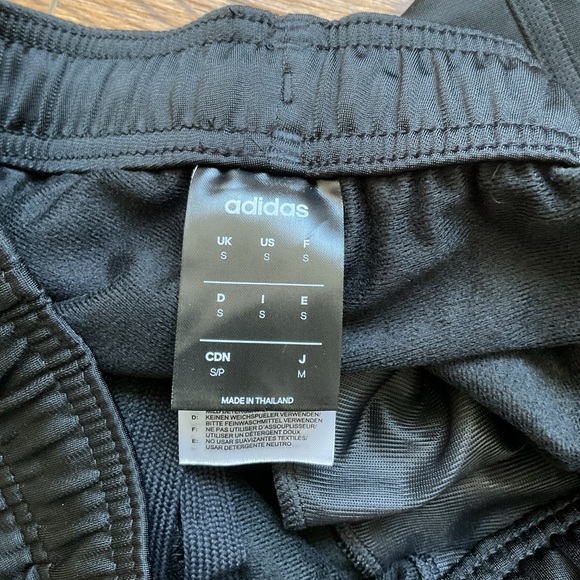 men’s Adidas pants size S - Picture 9 of 13